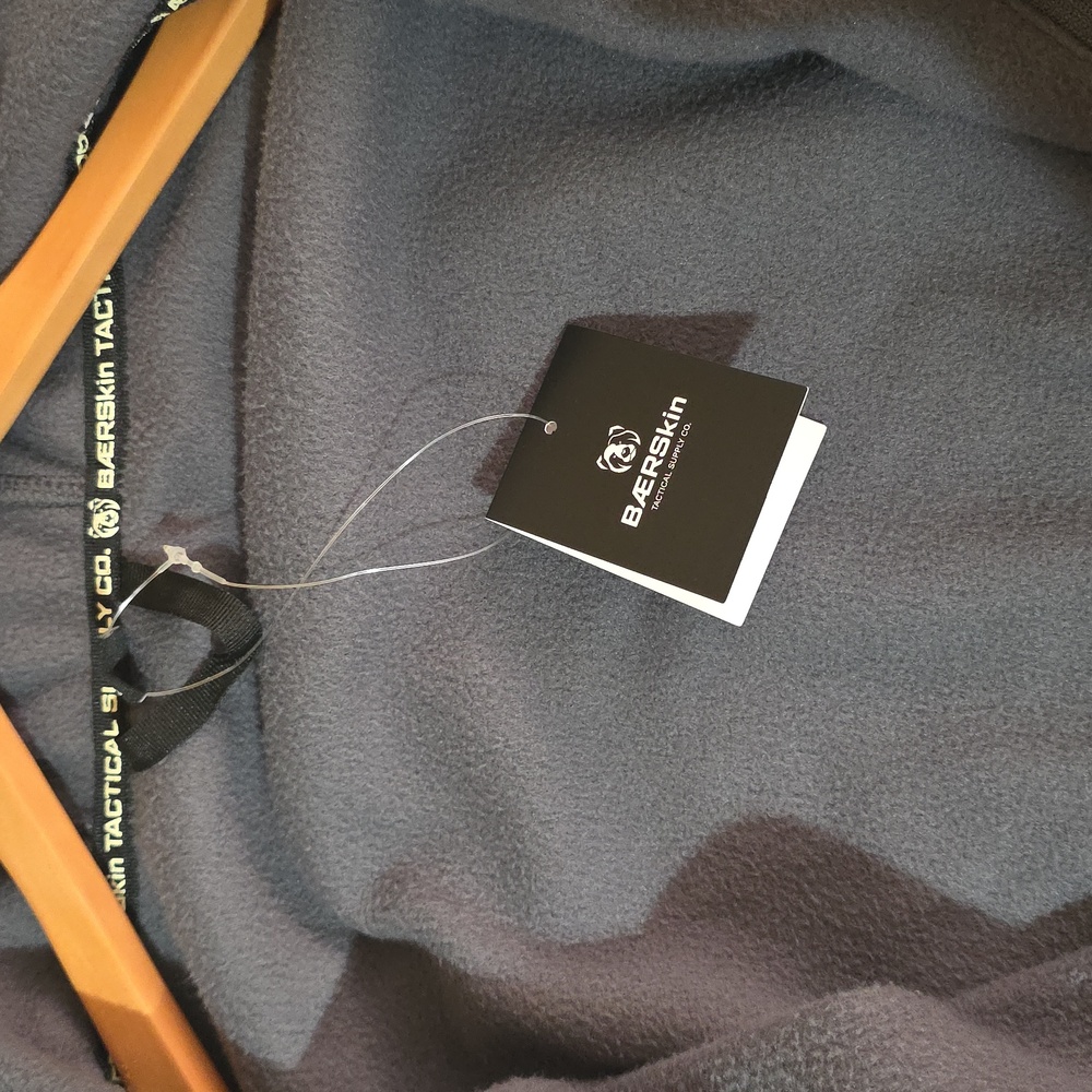 Men's Baerskin Tactical Hoodie 3.0